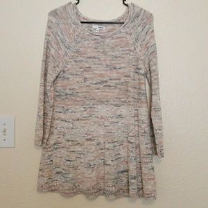 Worn once sweater dress